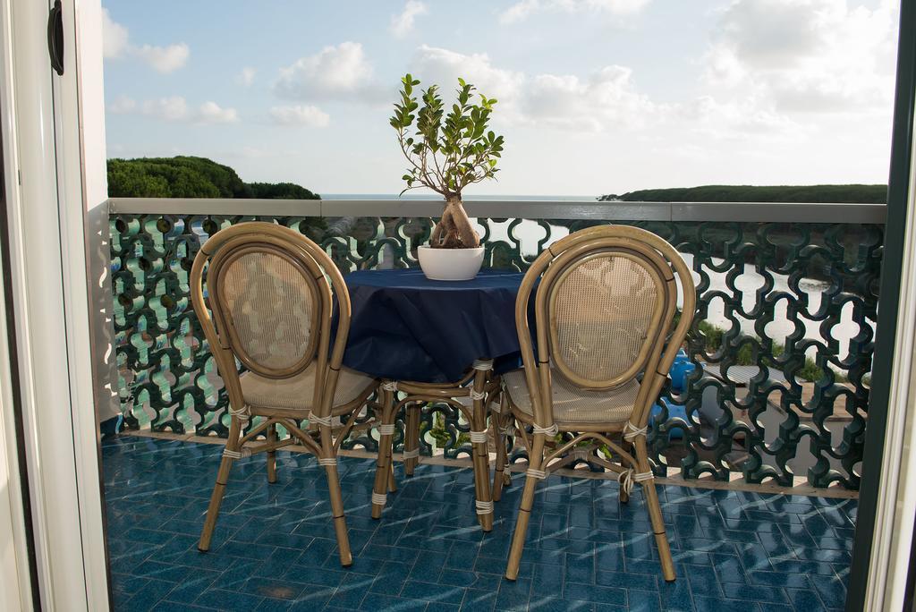 Albergo Scalzone Castel Volturno Pokoj fotografie